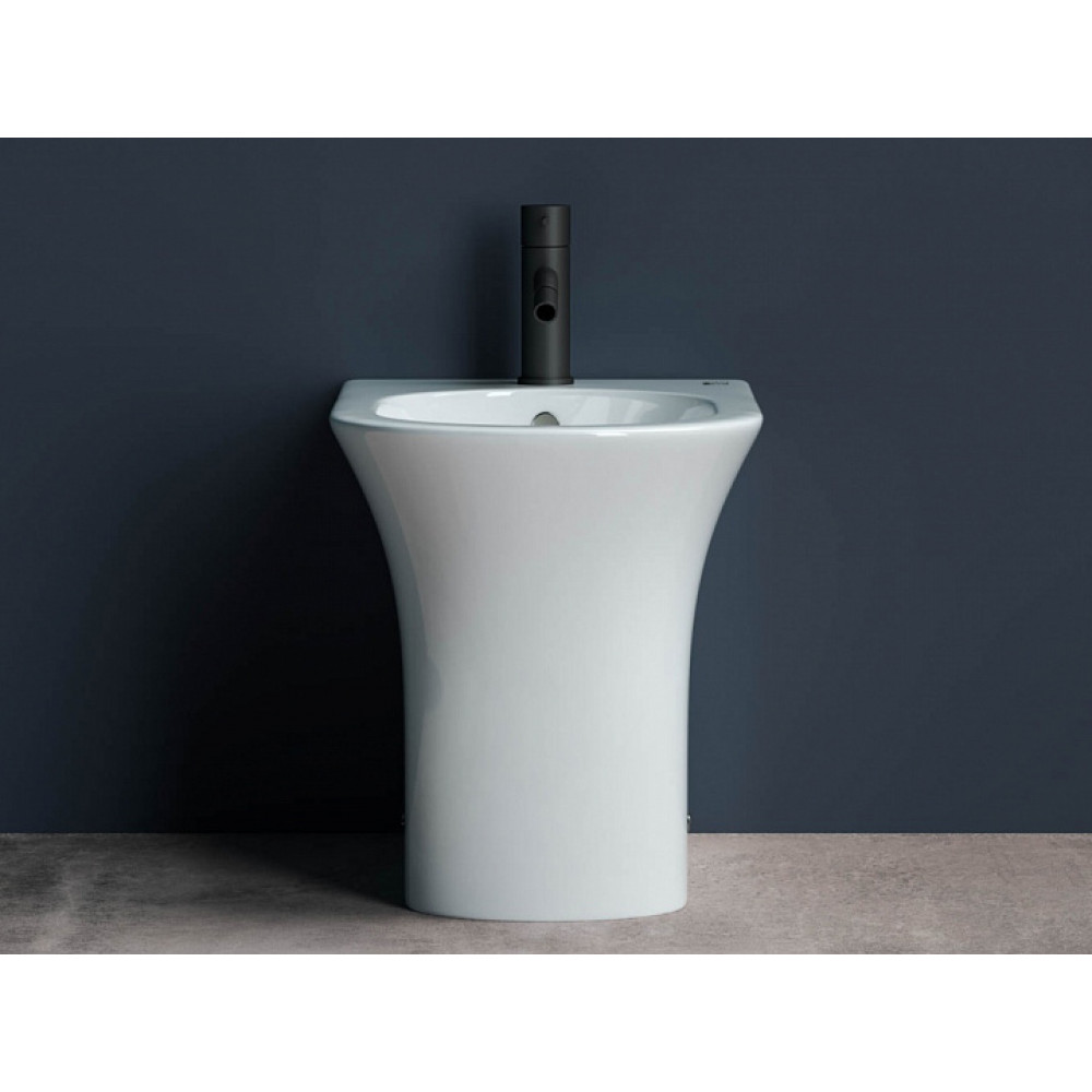 Напольное биде Star