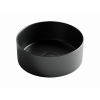Тумба с раковиной Sancos Stone, 120 см., керамогранит черный, ST120NM