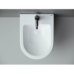 Подвесное биде Metropol