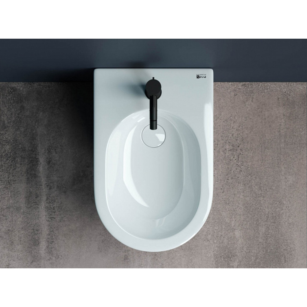 Напольное биде Star