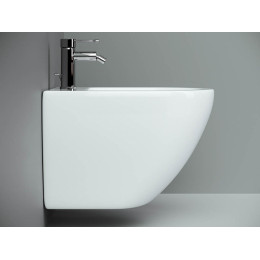 Подвесное биде Metropol