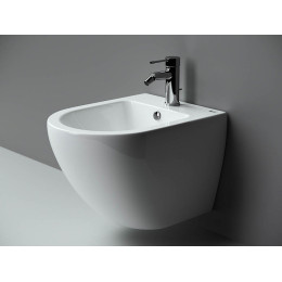 Подвесное биде Metropol