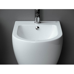 Подвесное биде Metropol