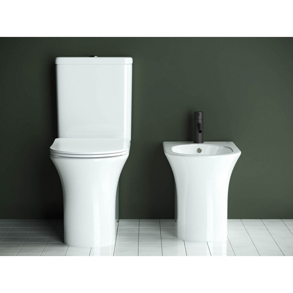 Напольное биде Star