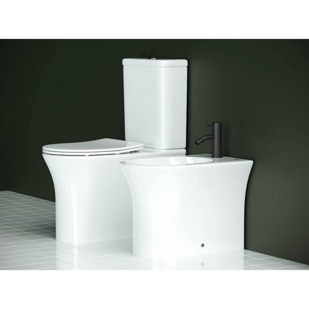 Напольное биде Star