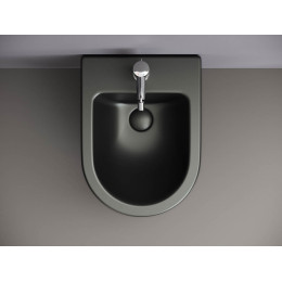 Подвесное биде Metropol