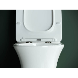 Напольный  унитаз с бачком Star Rimless