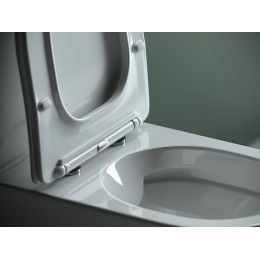 Напольный  унитаз с бачком Star Rimless