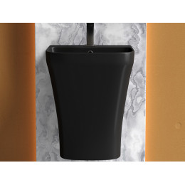 Раковина моноблок подвесная DION