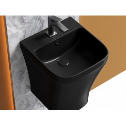 Раковина моноблок подвесная DION