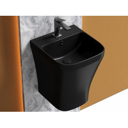 Раковина моноблок подвесная DION