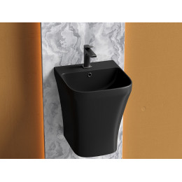 Раковина моноблок подвесная DION