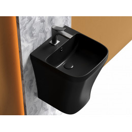 Раковина моноблок подвесная DION