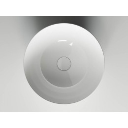 Умывальник чаша накладная круглая  Element 358x358x155мм