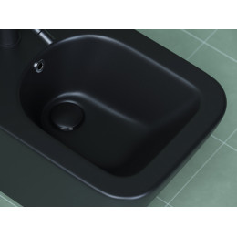 Подвесное биде Metric