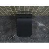 Подвесной унитаз Metric Rimless