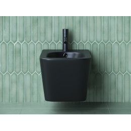 Подвесное биде Metric