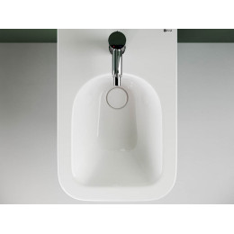 Подвесное биде Metric