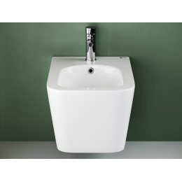 Подвесное биде Metric