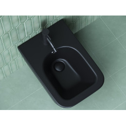 Подвесное биде Metric