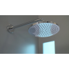 27267000 Crometta S 240 1jet Showerpipe душевая система