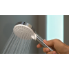 27267000 Crometta S 240 1jet Showerpipe душевая система