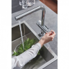Смеситель для кухни Grohe Blue Pure Minta c фильтром 119706 хром