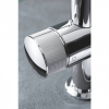 Смеситель для кухни Grohe Blue Pure Minta c фильтром 119706 хром
