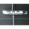 Душевая система GROHE Rainshower System SmartControl 360 DUO с термостатом для душа, хром (26250000)