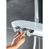 Душевая система GROHE Rainshower System SmartControl 360 DUO с термостатом для душа, хром (26250000)