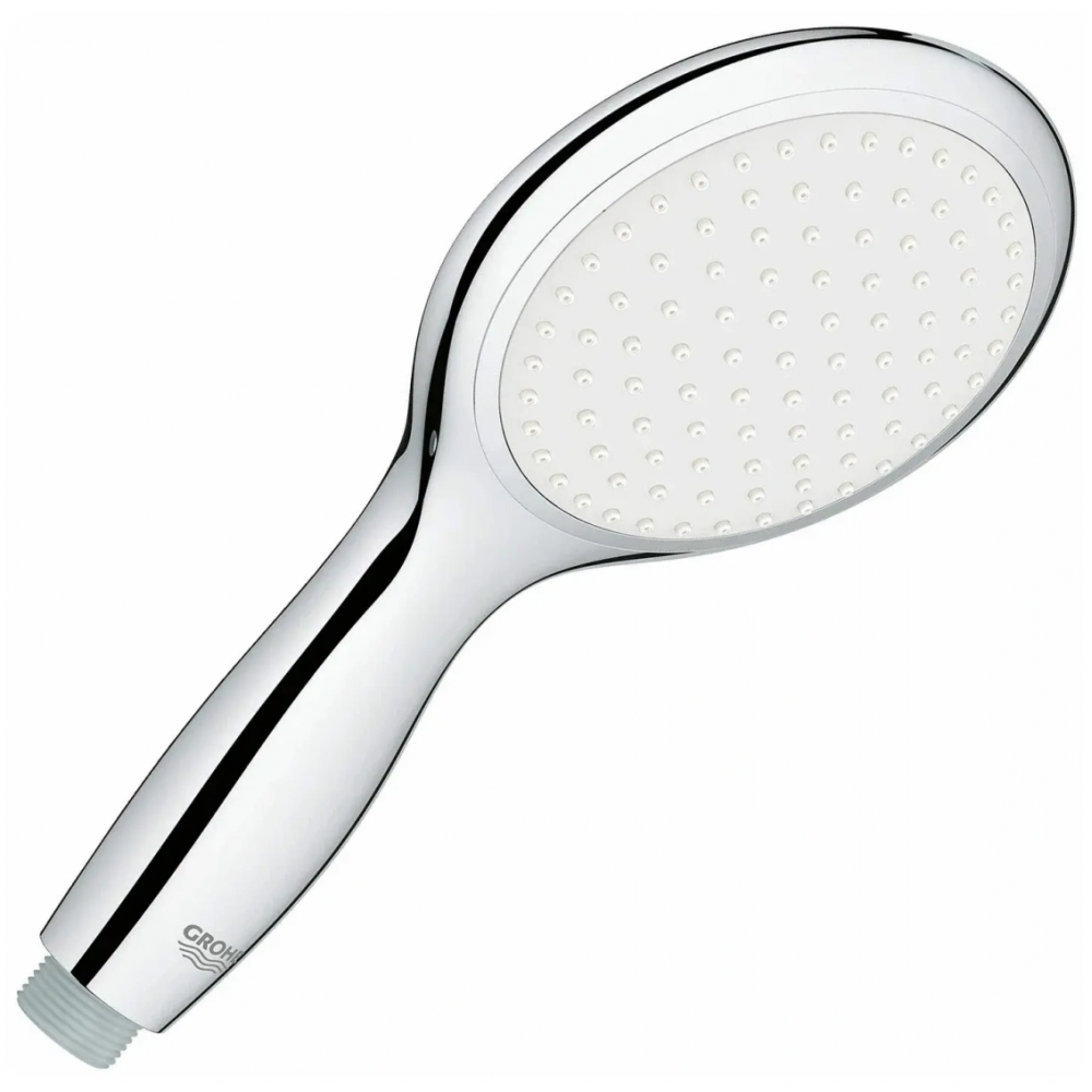 Душевая система GROHE Rainshower System SmartControl 360 DUO с термостатом для душа, хром (26250000)