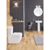 Смывной бачок для унитаза GROHE Euro Ceramic, альпин-белый (39332000)