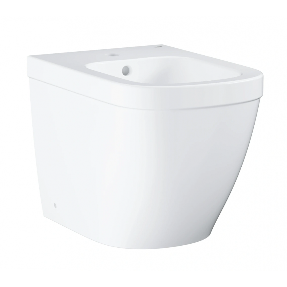 Биде напольное GROHE Euro Ceramic, альпин-белый (39340000)