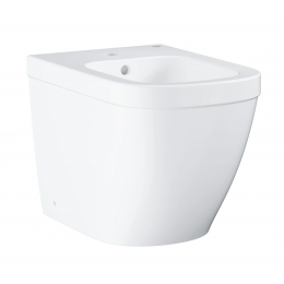 Биде напольное GROHE Euro Ceramic, альпин-белый (39340000)