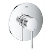 Внешняя часть смесителя для душа GROHE Essence, хром (24057001)