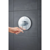 Внешняя часть смесителя для душа GROHE Essence, хром (24057001)