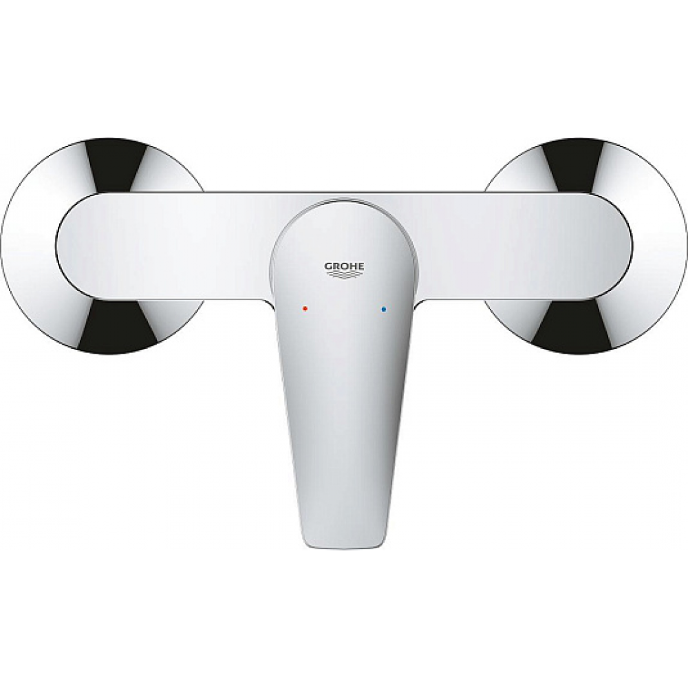 Смеситель для душа Grohe BauEdge 23635001, хром