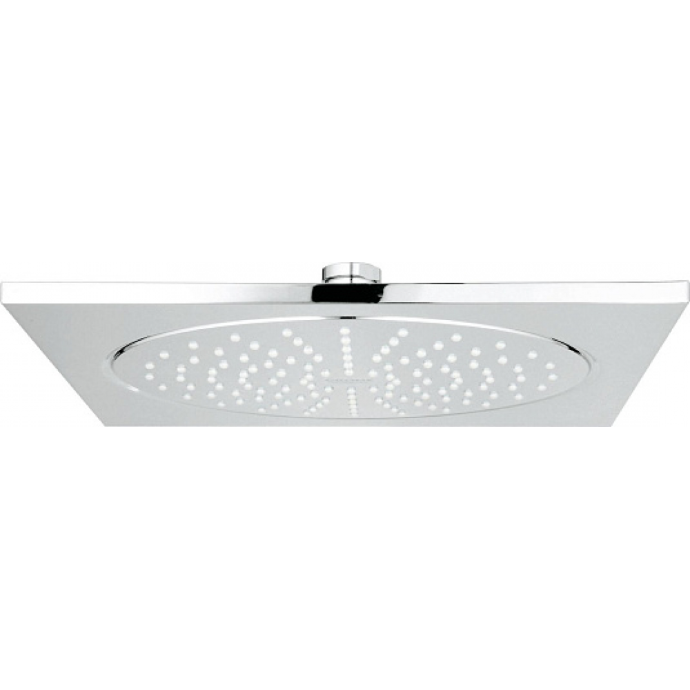 Верхний душ Grohe Rainshower F-series 27271000