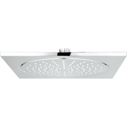 Верхний душ Grohe Rainshower F-series 27271000