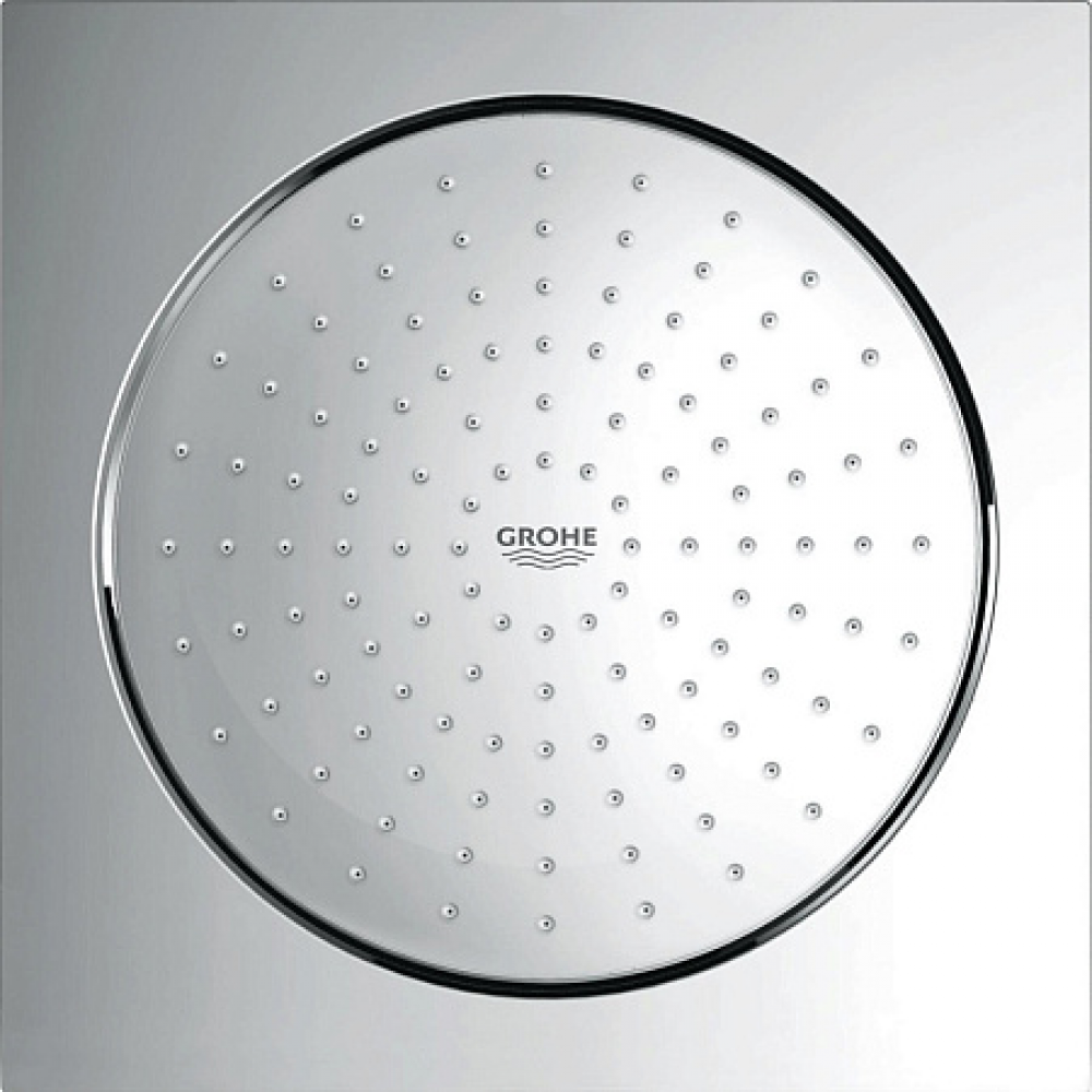 Верхний душ Grohe Rainshower F-series 27271000