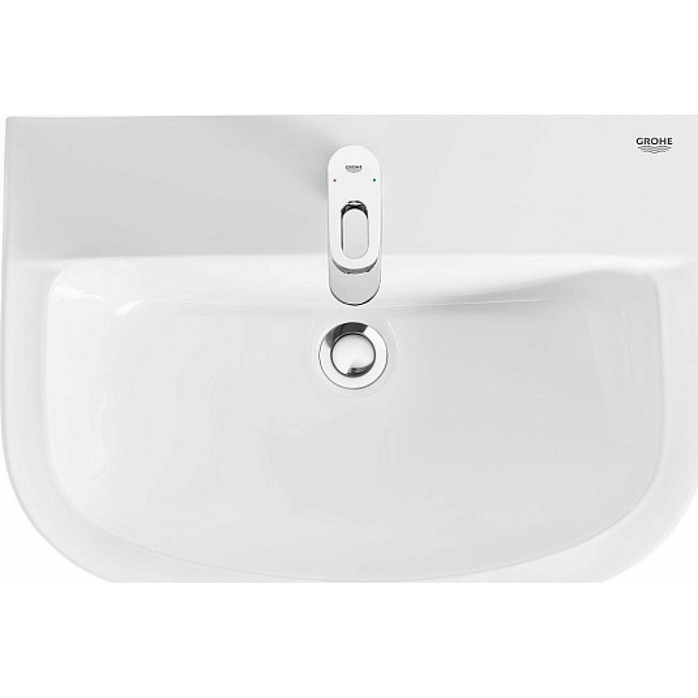 Раковина Grohe Bau Ceramic 39421000 61 см