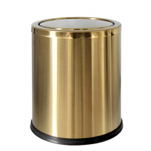 Мусорные ведра 