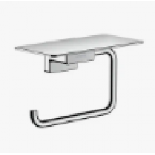 Держатели для туалетной бумаги