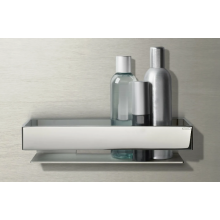 Полки для ванной