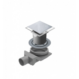 Точечный трап Pestan Confluo Standard 10х10 Plate (13702566)