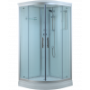 Душевая кабина Timo Standart Silver 90*90*220 (T-6609S)