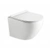 Унитаз подвесной TIMO RISTO 550*365*390 (TK-603)