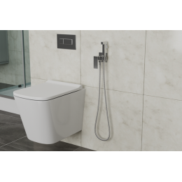 Гигиенический душ встраиваемый RUSH Thira (TR3635-99)