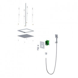 Душевая система встроенная Timo Selene (SX-2029/00SM)