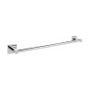 Полотенцедержатель трубчатый Fixsen Lux Chrome, 45см (FX-15001)